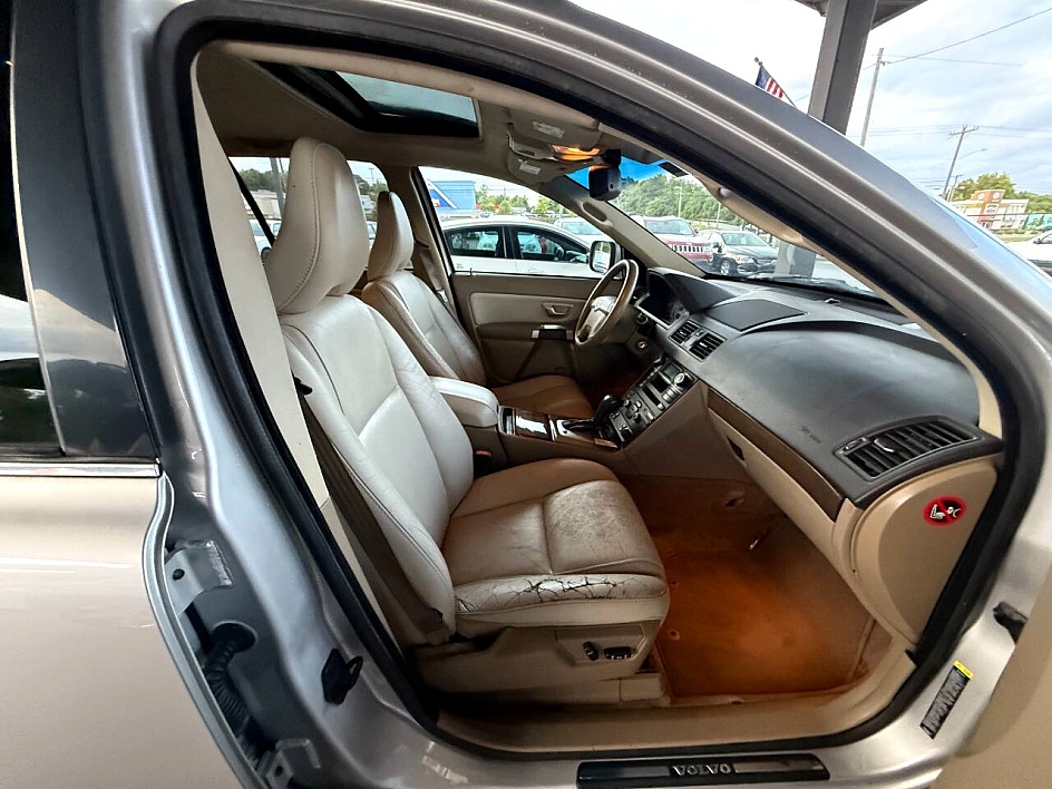 2010 Volvo XC90 3.2 - Photo 21