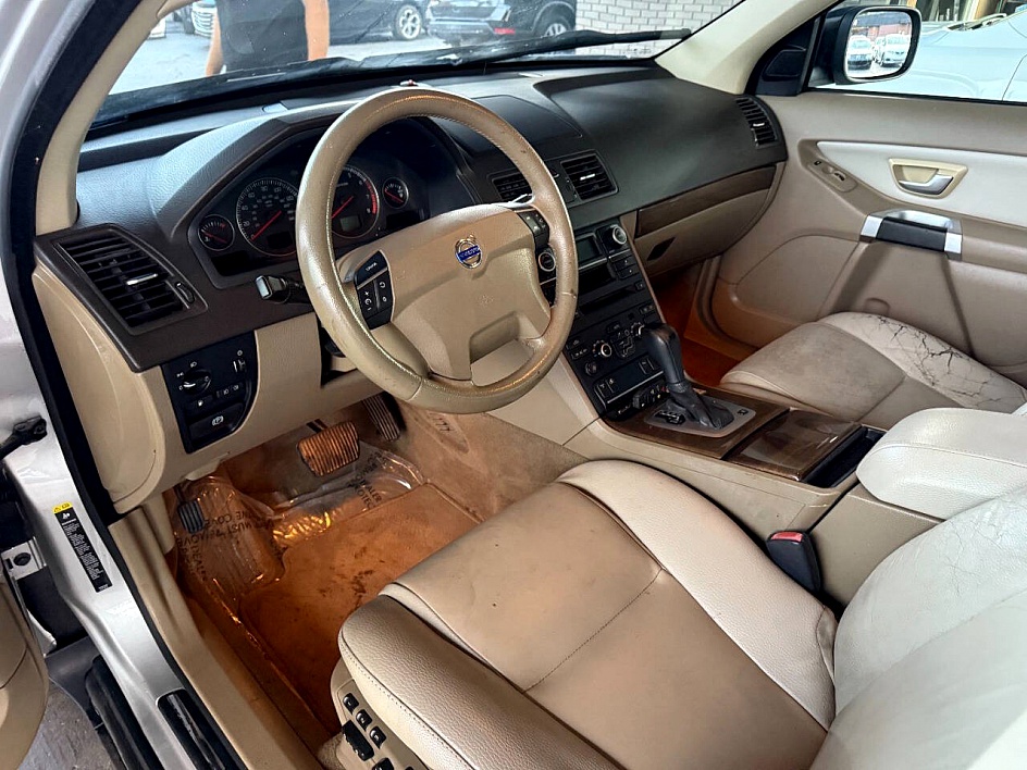 2010 Volvo XC90 3.2 - Photo 23