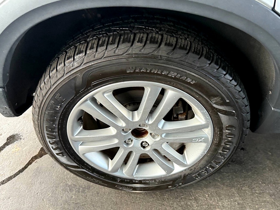 2010 Volvo XC90 3.2 - Photo 31