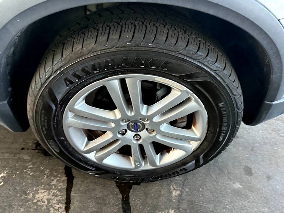 2010 Volvo XC90 3.2 - Photo 32