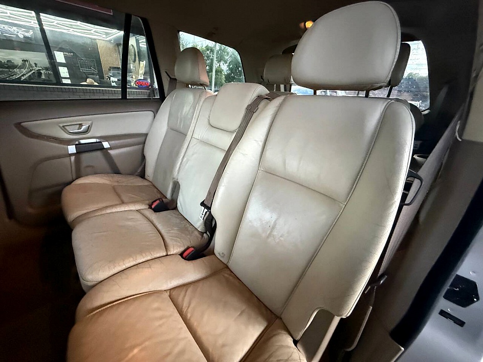 2010 Volvo XC90 3.2 - Photo 14