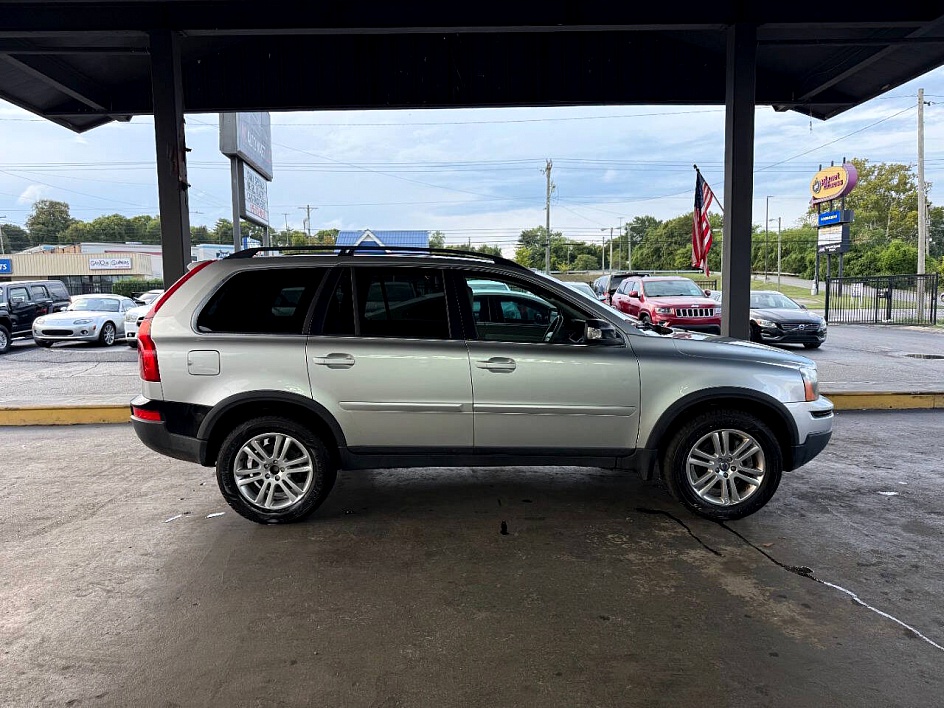 2010 Volvo XC90 3.2 - Photo 6