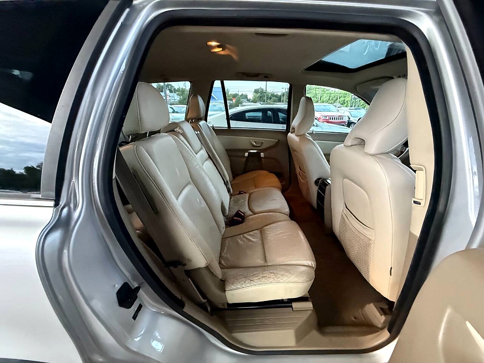 2010 Volvo XC90 3.2 - Photo 17