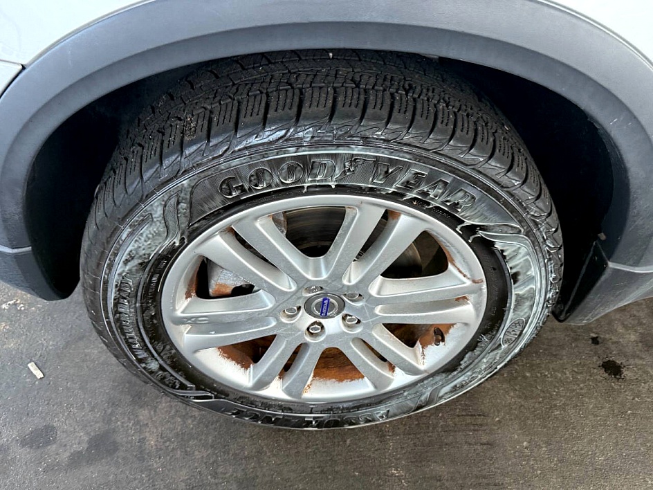2010 Volvo XC90 3.2 - Photo 29