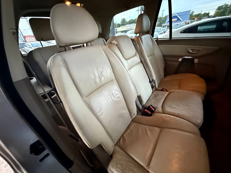 2010 Volvo XC90 3.2 - Photo 18