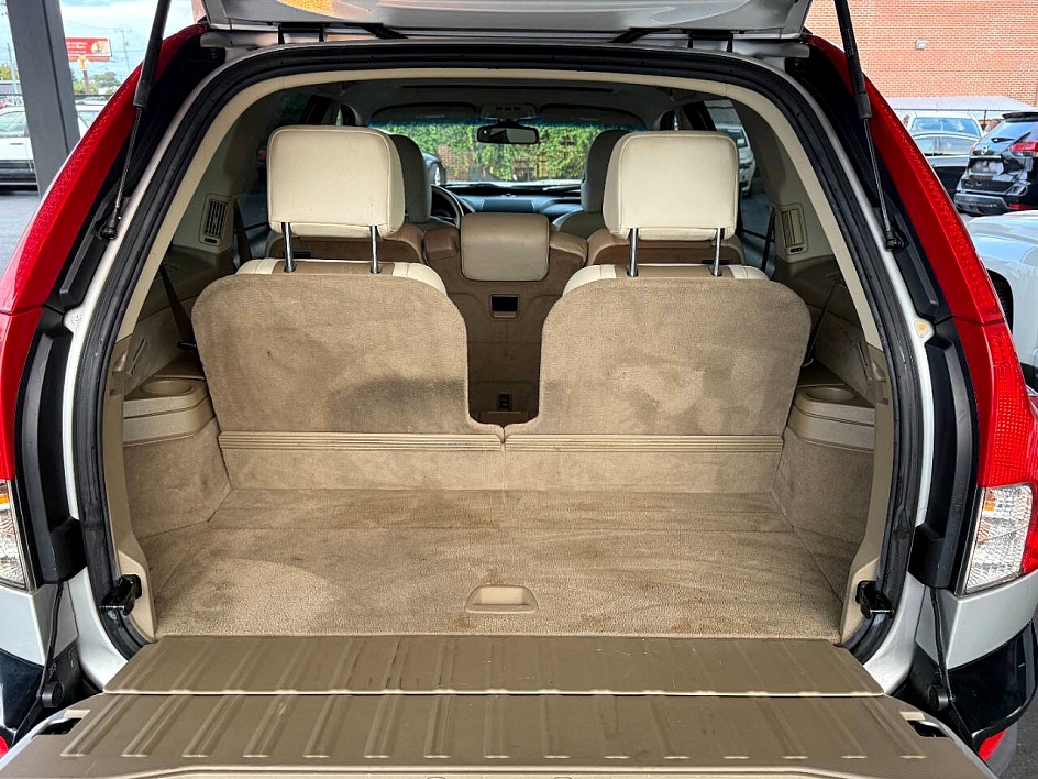2010 Volvo XC90 3.2 - Photo 34