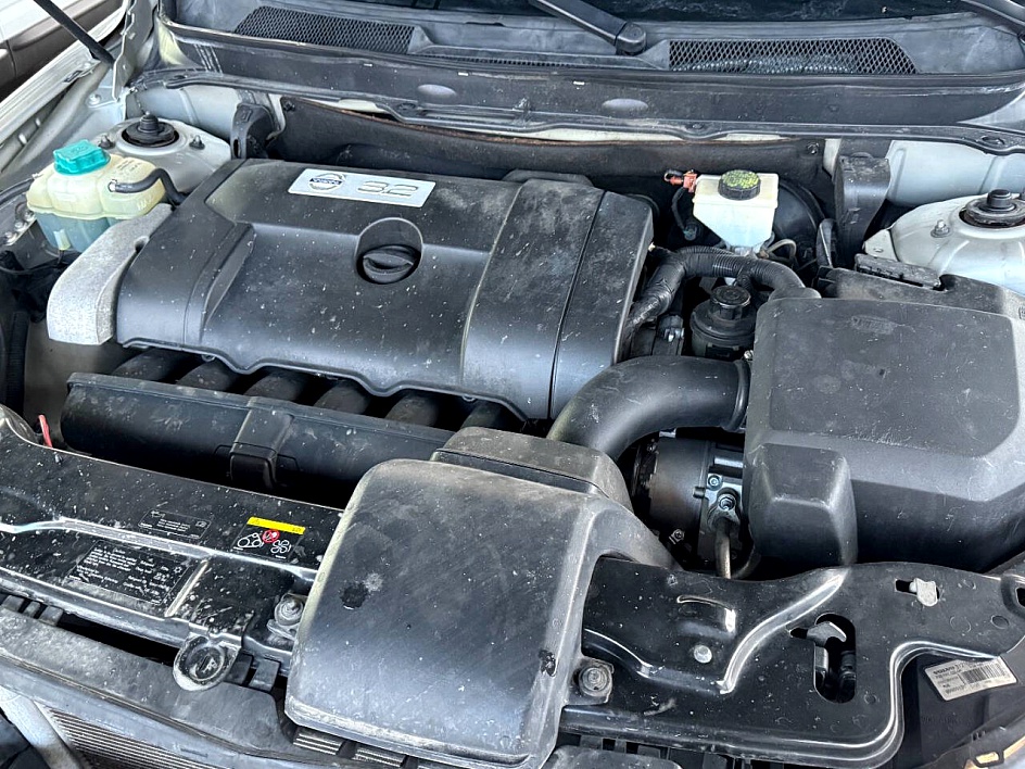 2010 Volvo XC90 3.2 - Photo 33