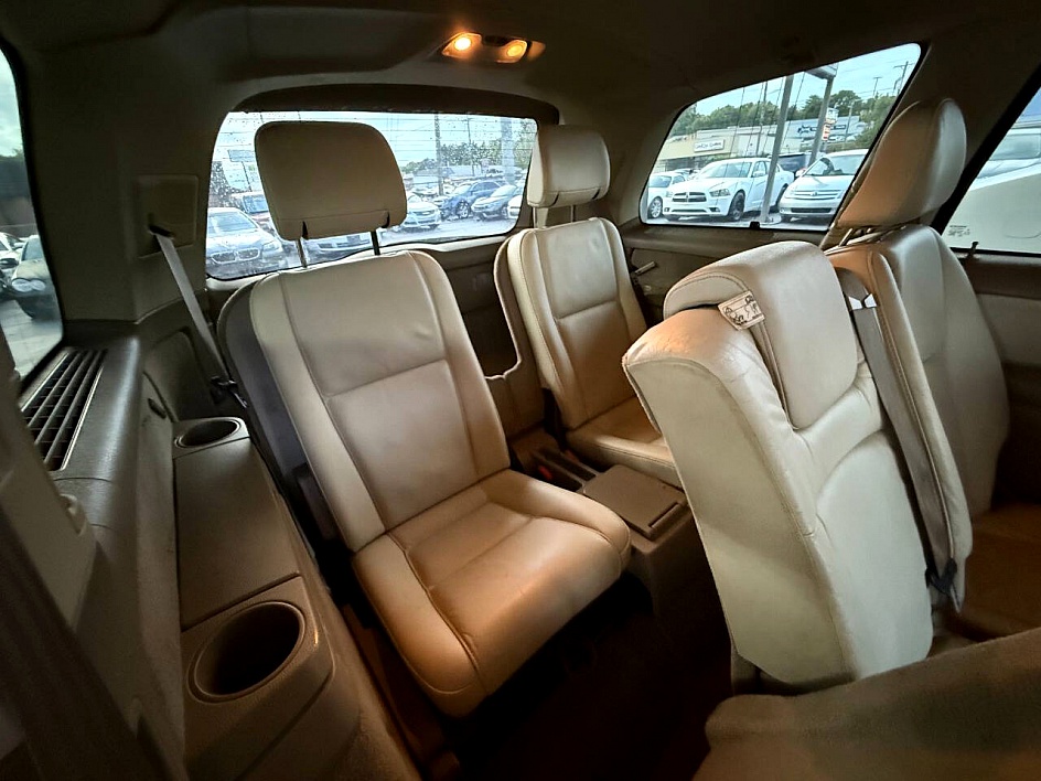 2010 Volvo XC90 3.2 - Photo 19