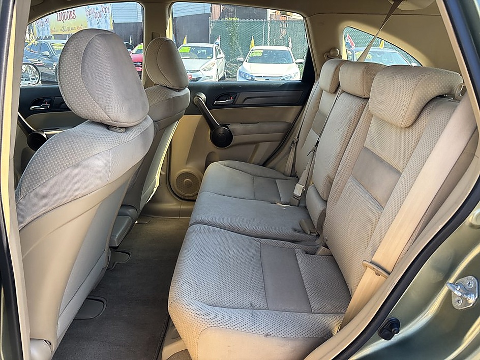 2008 Honda CR-V LX - Photo 25