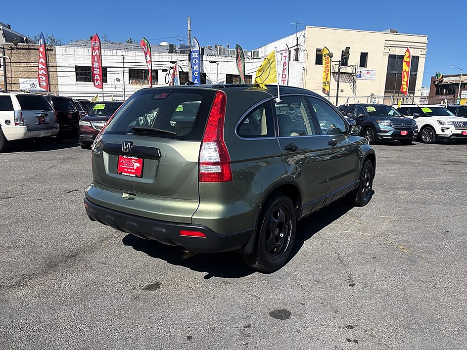 2008 Honda CR-V LX - Photo 6