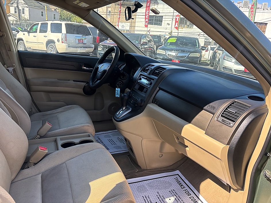 2008 Honda CR-V LX - Photo 23