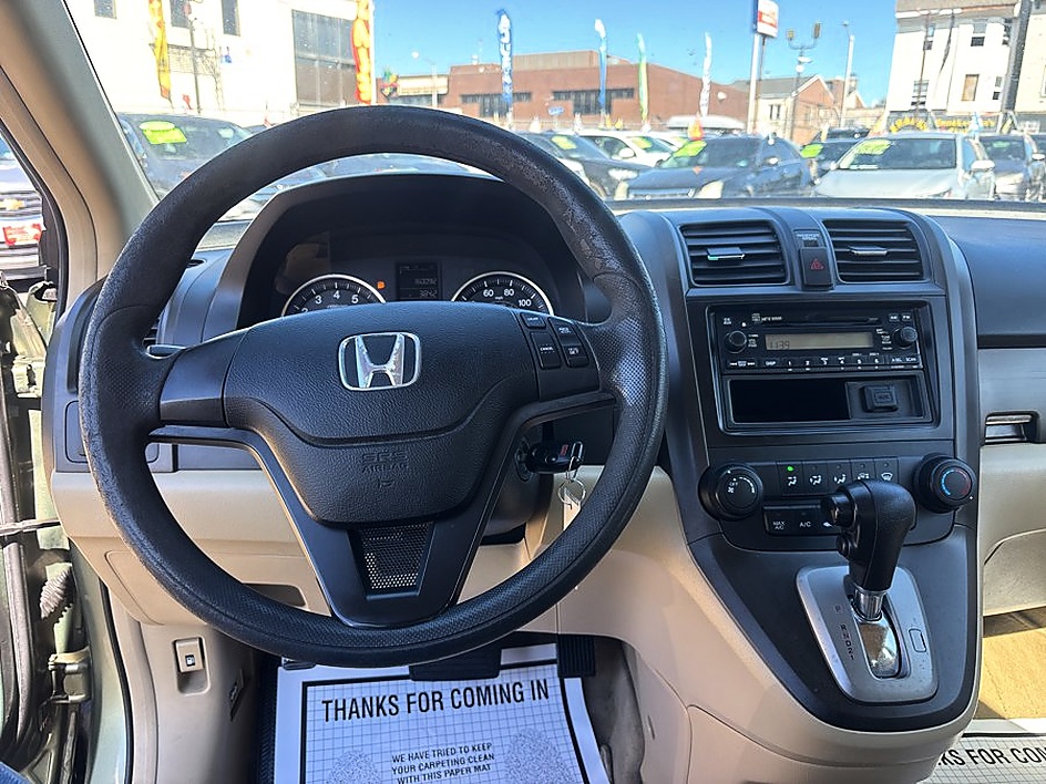 2008 Honda CR-V LX - Photo 15