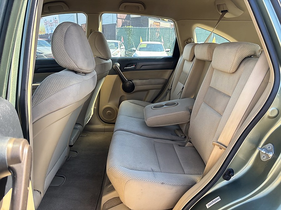 2008 Honda CR-V LX - Photo 24