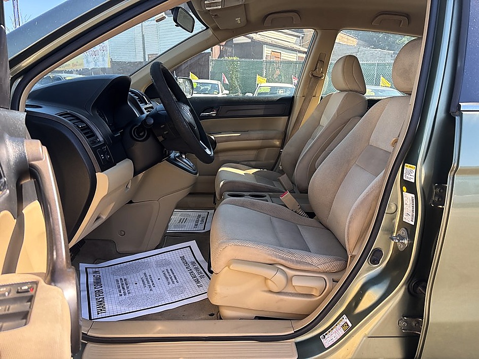 2008 Honda CR-V LX - Photo 13