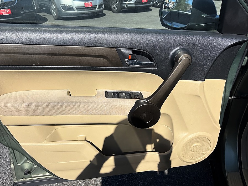 2008 Honda CR-V LX - Photo 12