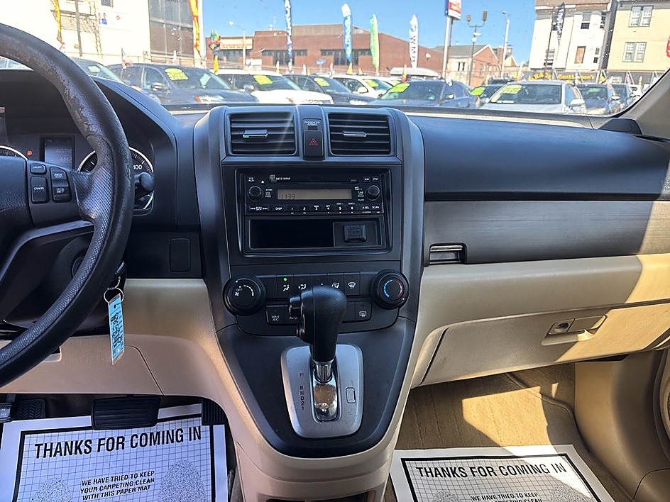 2008 Honda CR-V LX - Photo 17