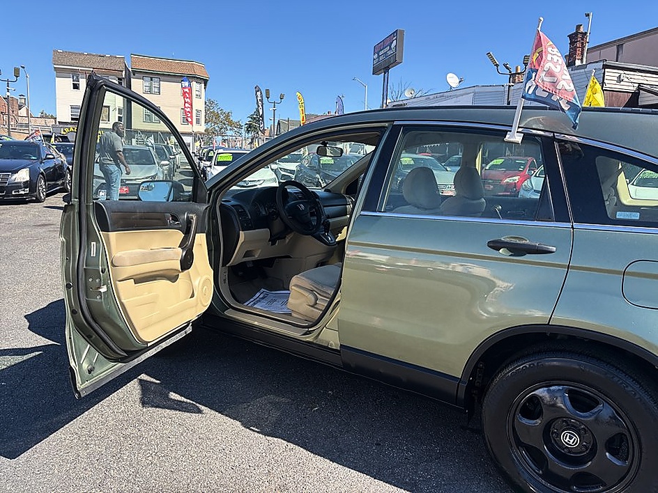 2008 Honda CR-V LX - Photo 11