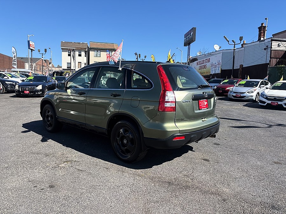 2008 Honda CR-V LX - Photo 7