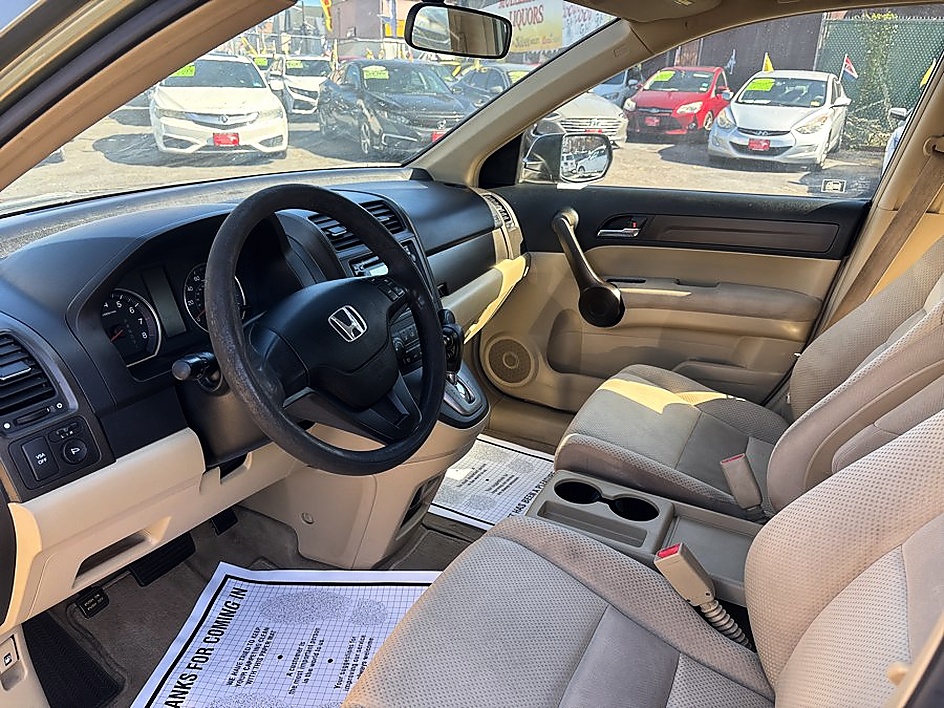 2008 Honda CR-V LX - Photo 14