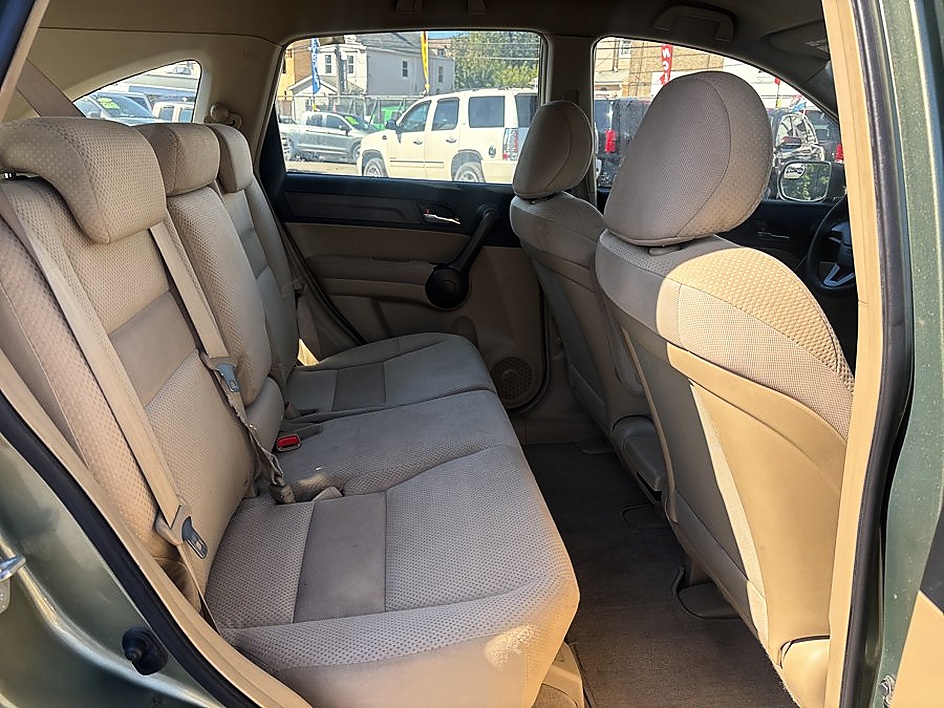 2008 Honda CR-V LX - Photo 26