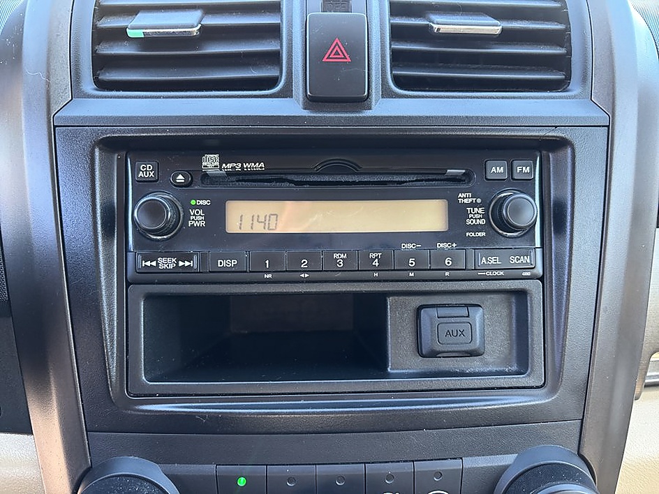 2008 Honda CR-V LX - Photo 19