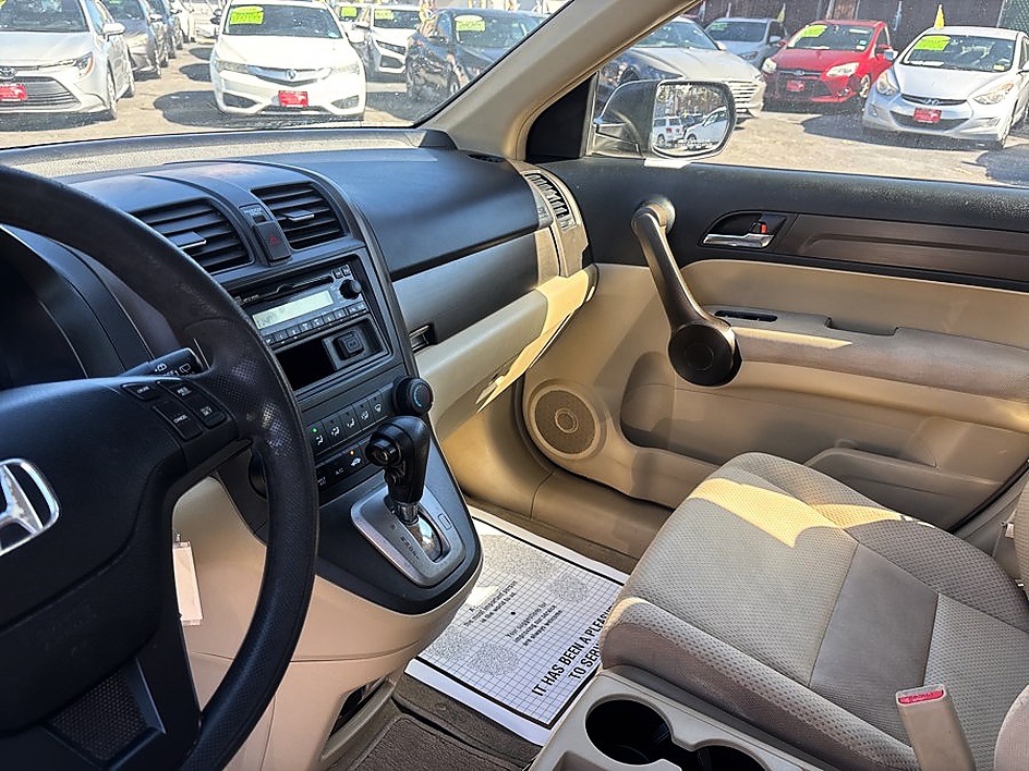 2008 Honda CR-V LX - Photo 16