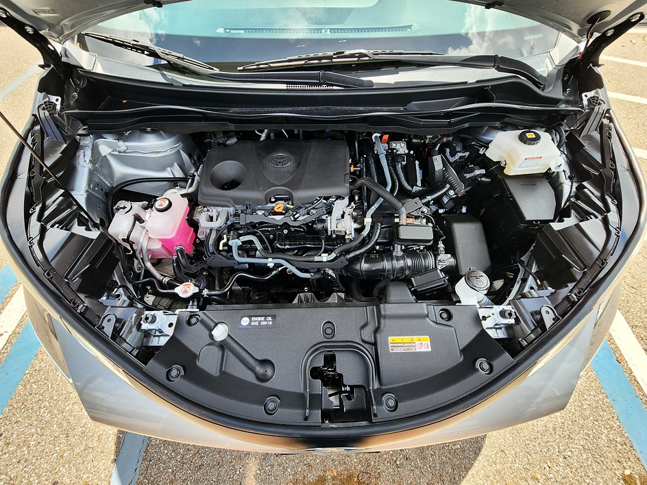2021 Toyota Sienna XLE - Photo 24