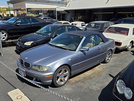 2006 BMW 3 Series 325i's photo