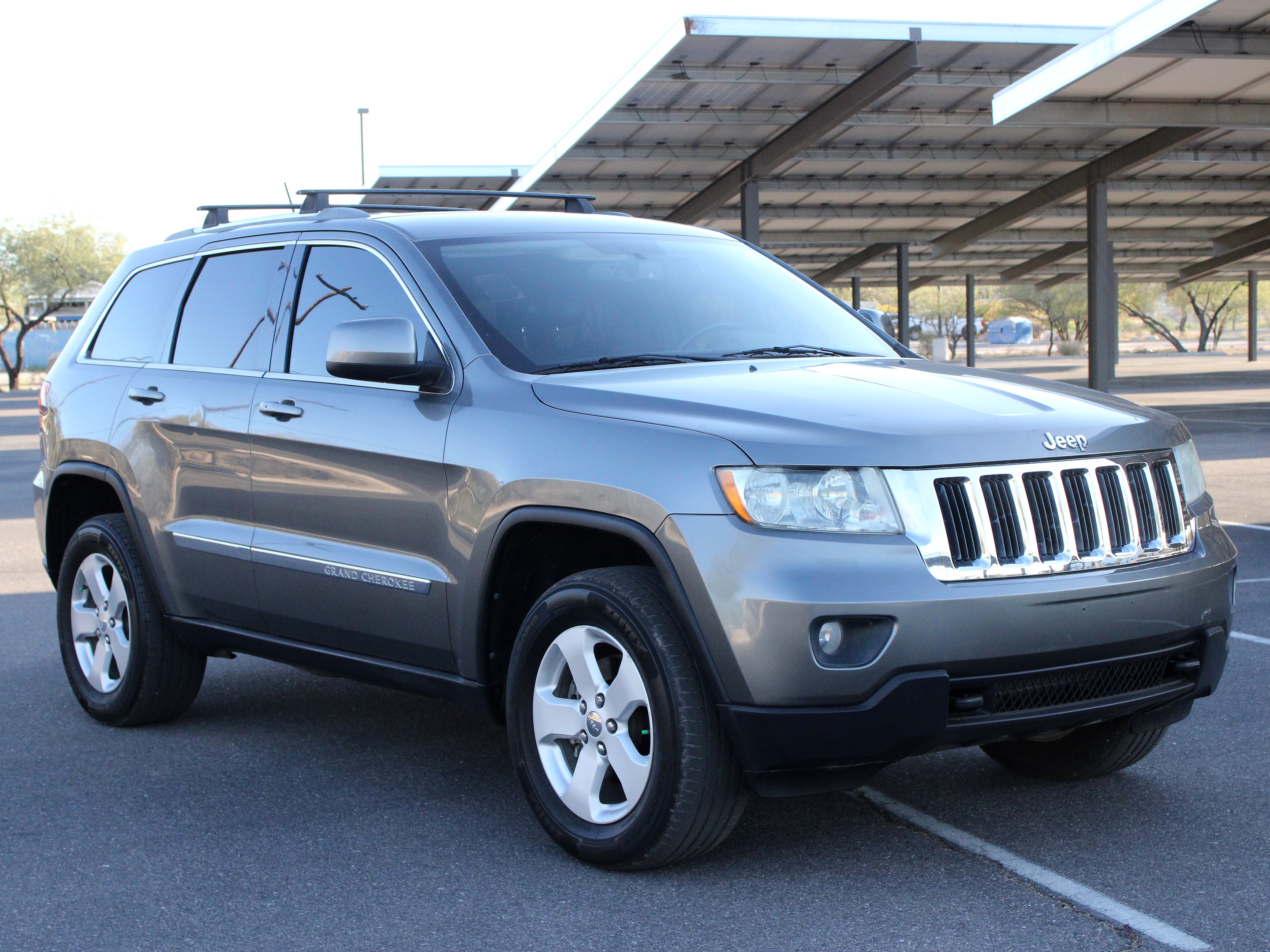 2011 Jeep Grand Cherokee