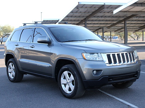 2011 Jeep Grand Cherokee Laredo