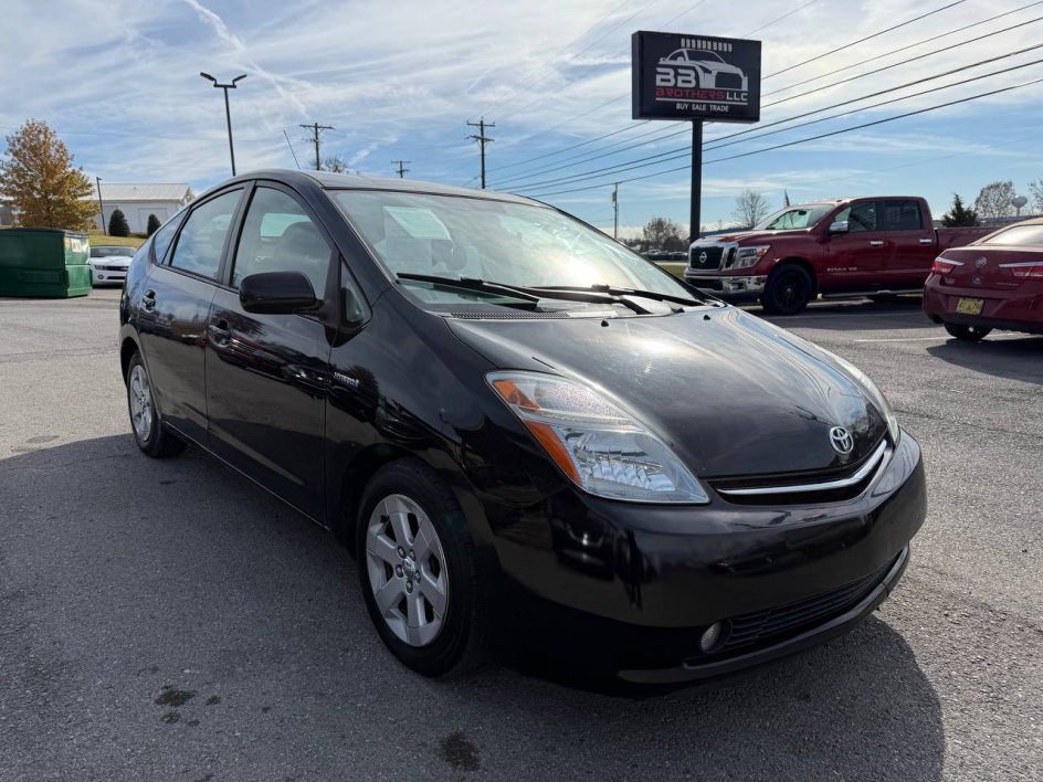 2007 Toyota Prius