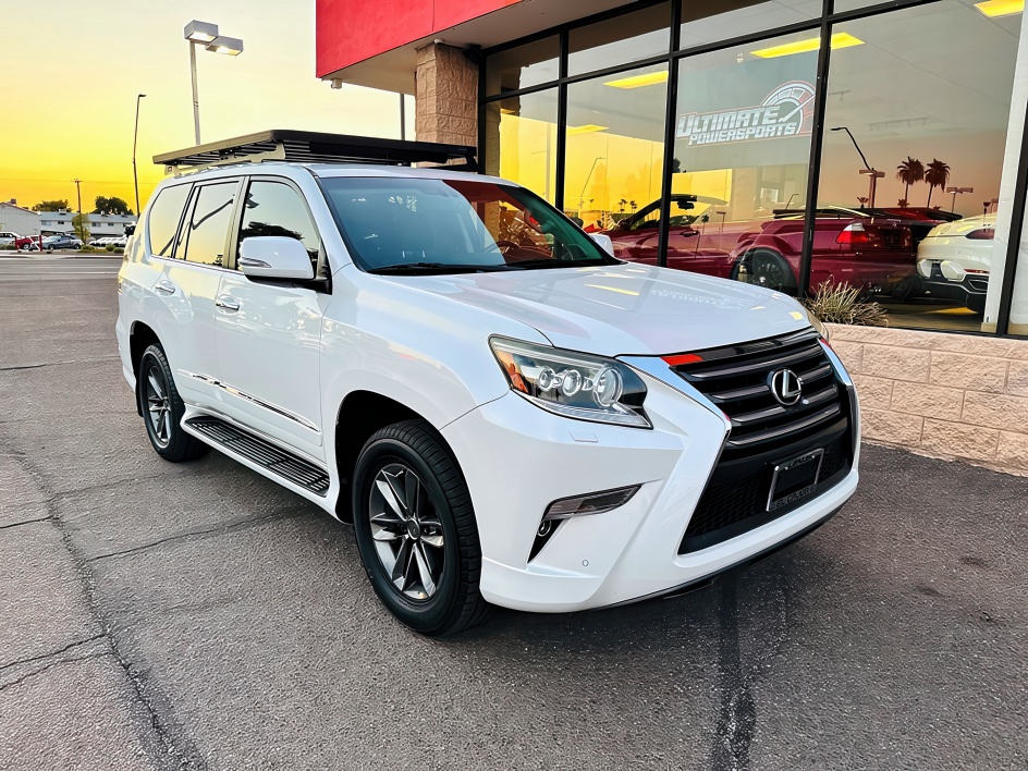 2014 Lexus GX 460 Base photo 7