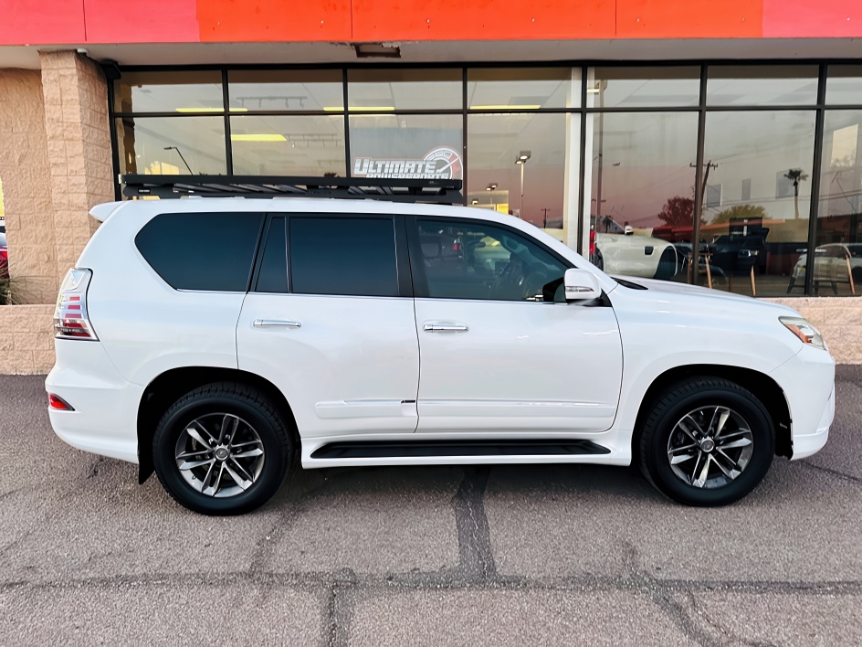 2014 Lexus GX 460 Base photo 2