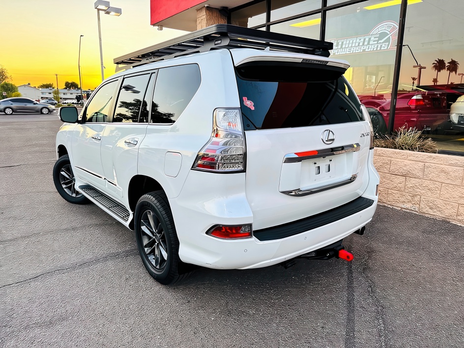 2014 Lexus GX 460 Base photo 5