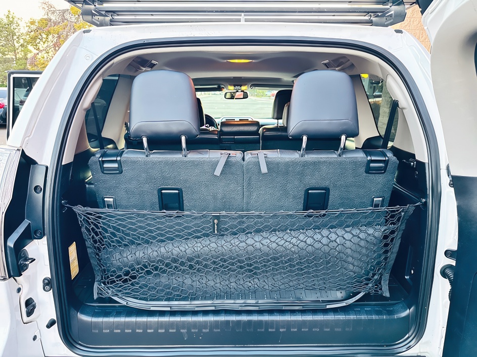 2014 Lexus GX 460 Base photo 16
