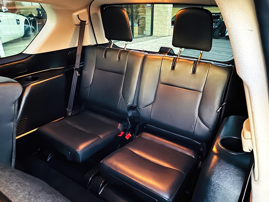 2014 Lexus GX 460 Base photo 15