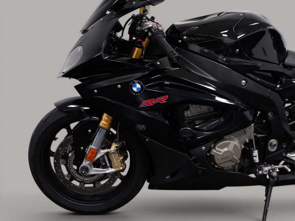 2016 BMW S1000 RR - Mint Motorcycles – Dallas, TX