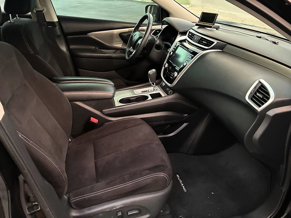 2018 Nissan Murano SV - Photo 21