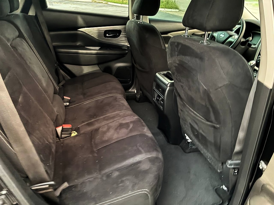 2018 Nissan Murano SV - Photo 19