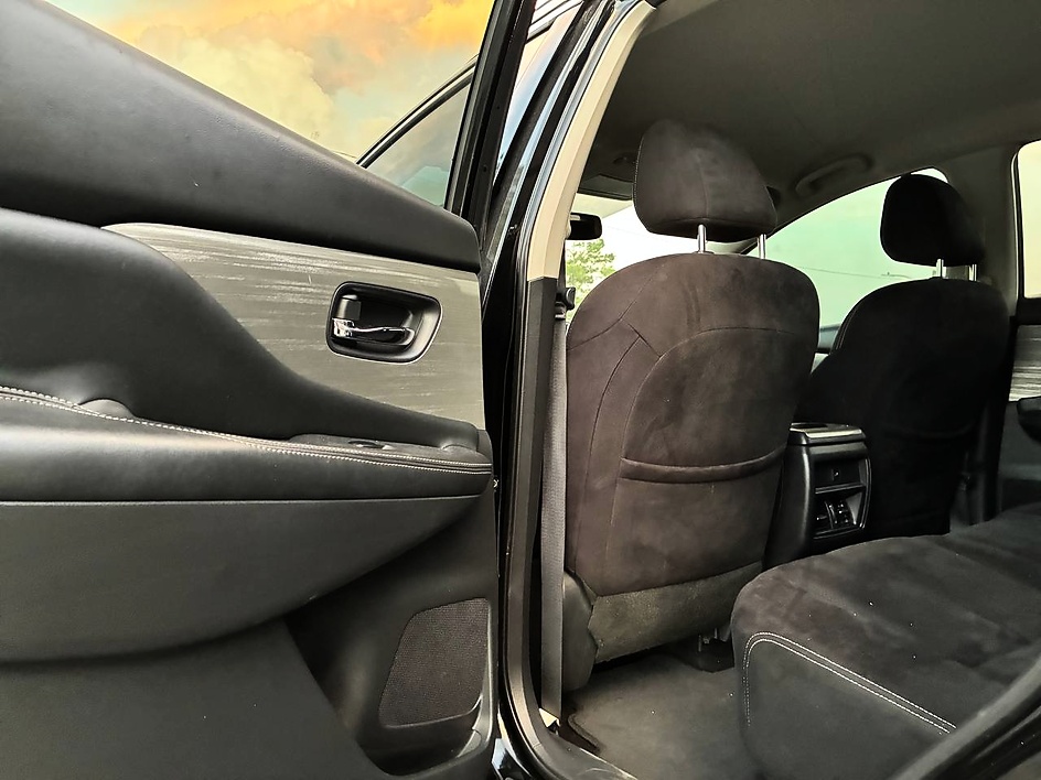 2018 Nissan Murano SV - Photo 15