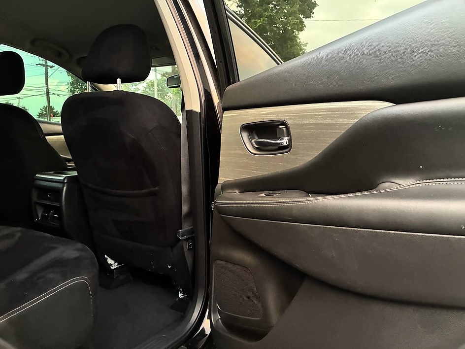 2018 Nissan Murano SV - Photo 18