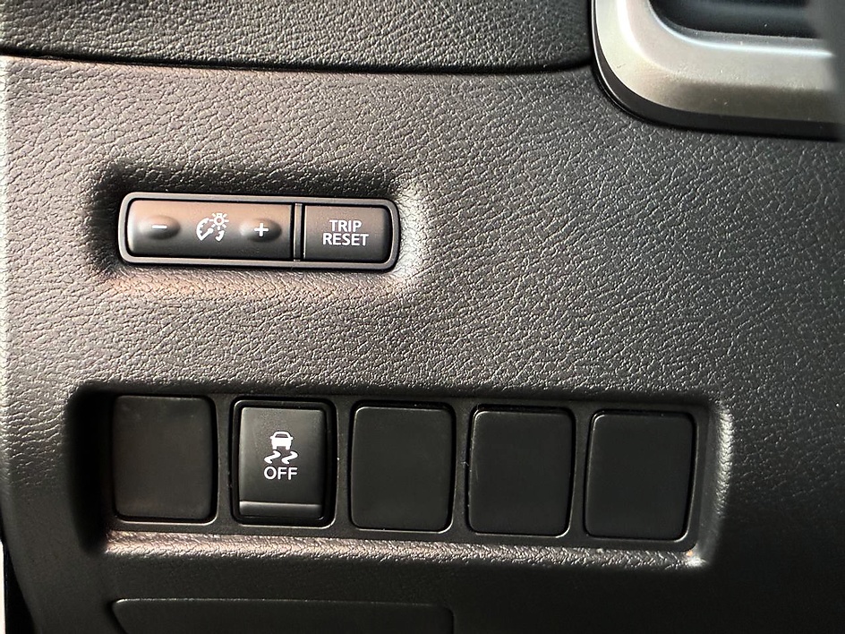2018 Nissan Murano SV - Photo 14