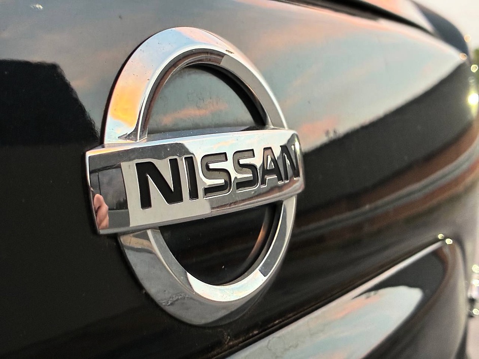 2018 Nissan Murano SV - Photo 30