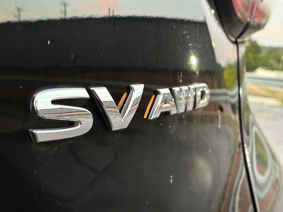 2018 Nissan Murano SV - Photo 8