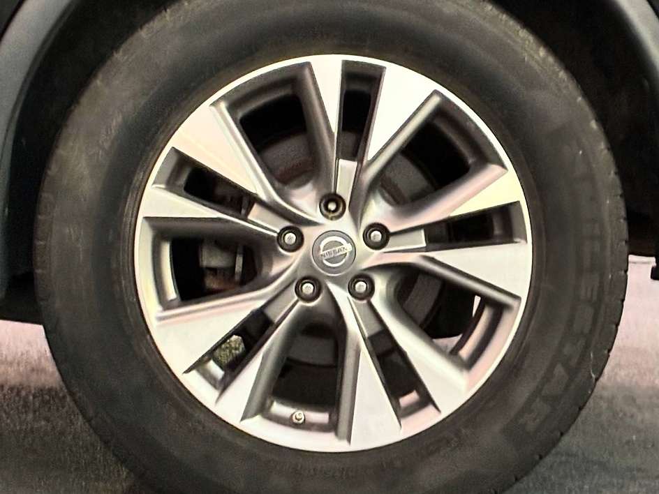 2018 Nissan Murano SV - Photo 32