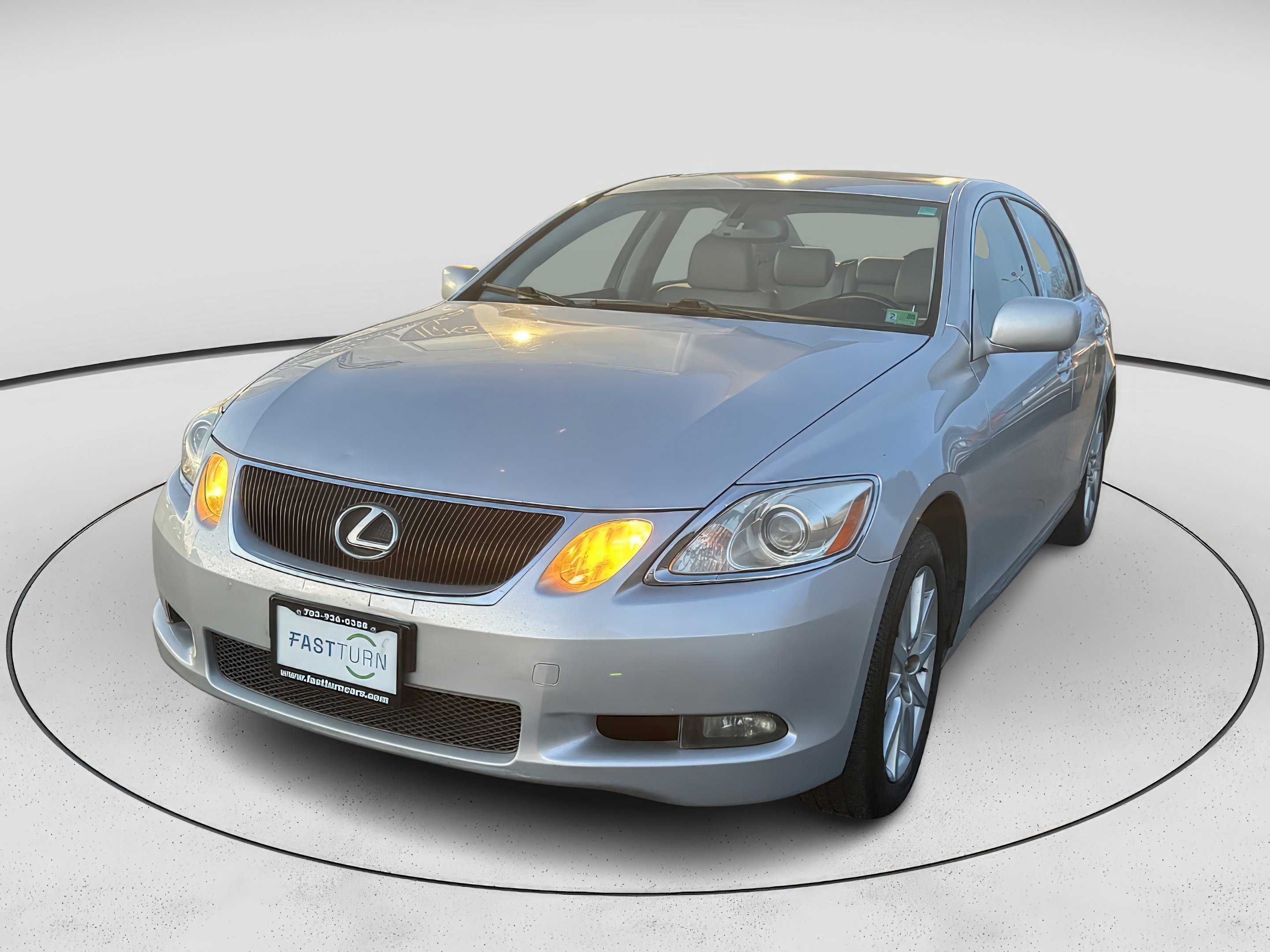 2006 Lexus GS