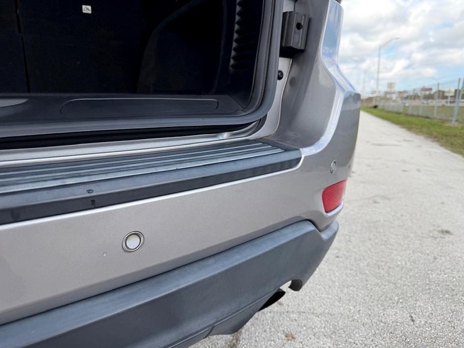 2016 Jeep Grand Cherokee Laredo E - Photo 18