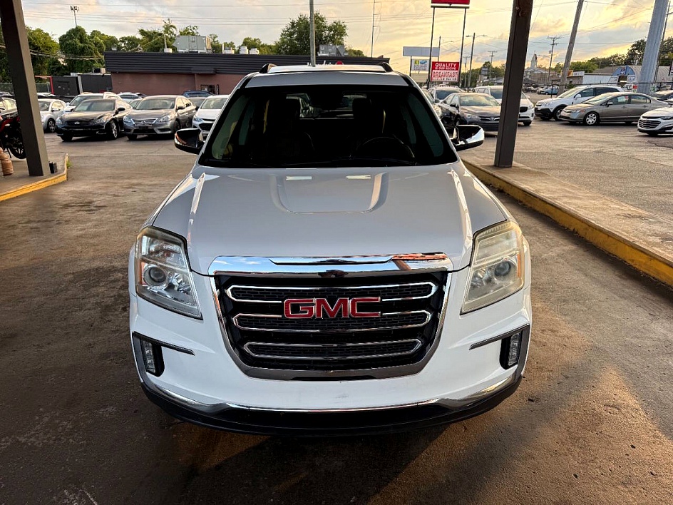 Mc Auto Mart Llc