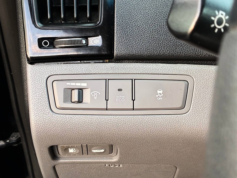 2013 Hyundai Sonata Limited - Photo 14