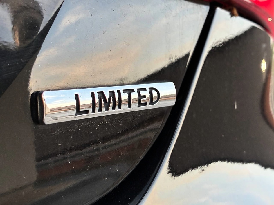2013 Hyundai Sonata Limited - Photo 32
